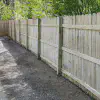 Fence Cleaning Fence Cleaning